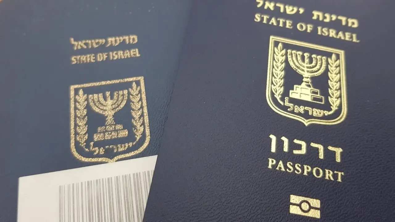 Navigating Israeli Citizenship and Work Visas: A Comprehensive Guide Magical Marketing
