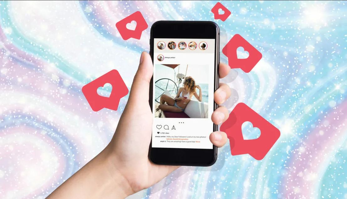 Why to buy followers on Instagram Magical Marketing