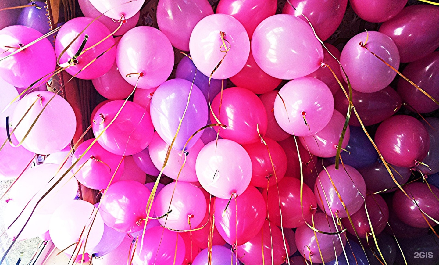 Hvorfor flyver hellium baloner? Magical Marketing