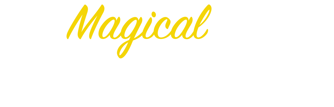 Magical Marketing